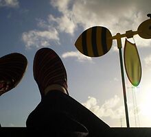 Feet by elizabethrose05