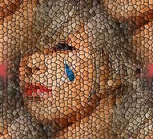 The Many Facets of Eve by Adrena87