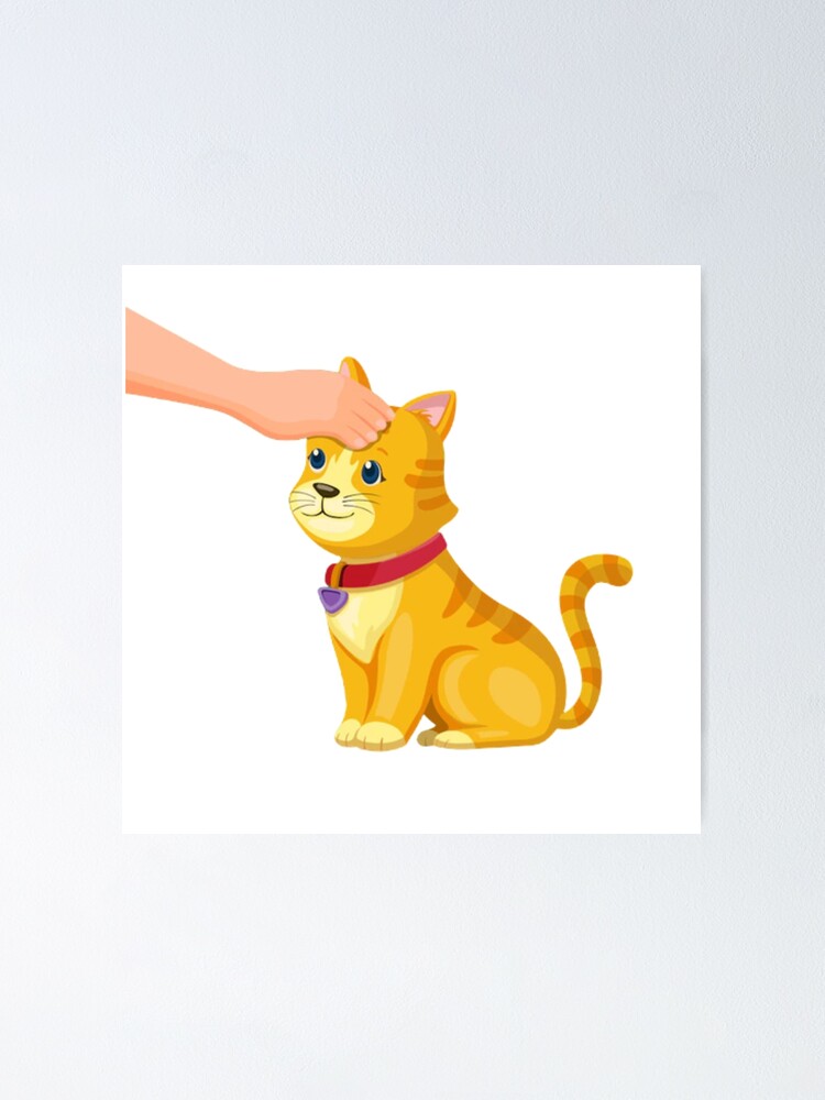 Get Your Cat Fixed Poster For Sale By Rogergren Redbubble