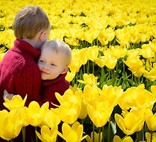 Brotherly Love by Jason Weigner