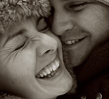 Joy by Paul Tupman