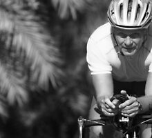 Keep An Eye On The Road! by Paul Tupman