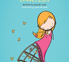www.ihatecinderella.com by Amanda Cole