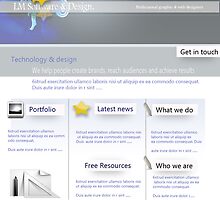 Lmsd by inSightDesigns