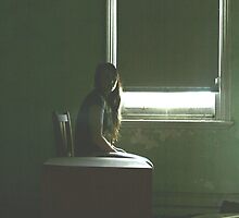 Unaware by Katie Young