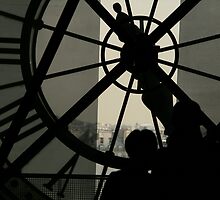 Time passes by JessicaLuce
