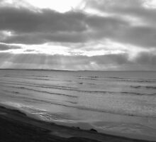 Port Fairy Beach by alush