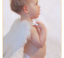 Heaven Sent by Michelle *