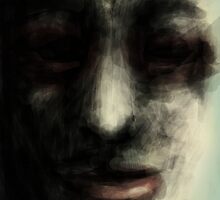 Mr Despair by Catherine Cho