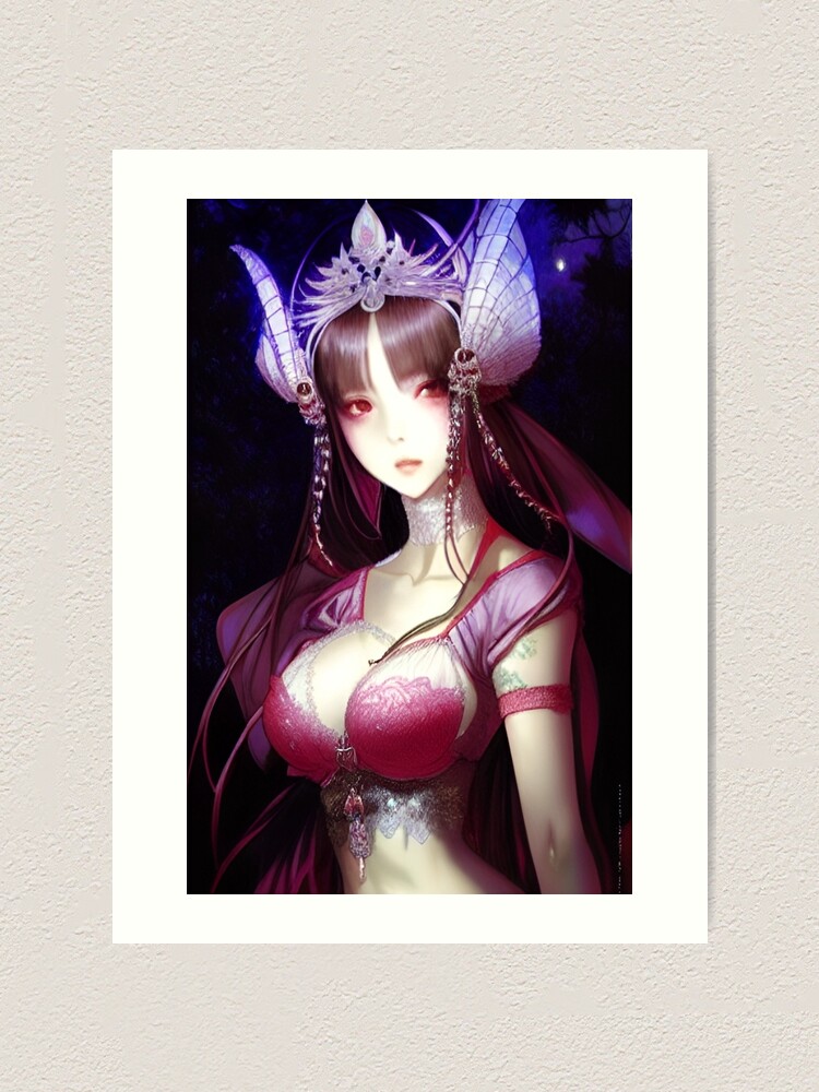 Fantasy Chinese Baroque Beauty Fantasy Lingerie Original Sexy Erotic