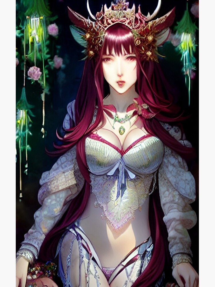 Fantasy Chinese Baroque Beauty Fantasy Lingerie Original Sexy Erotic