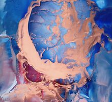 Rebirthing by liesbeth