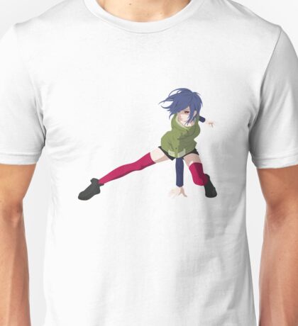 kirishima eijirou shirt