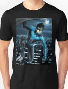 young justice t shirt