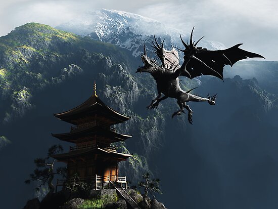 Dragon Best