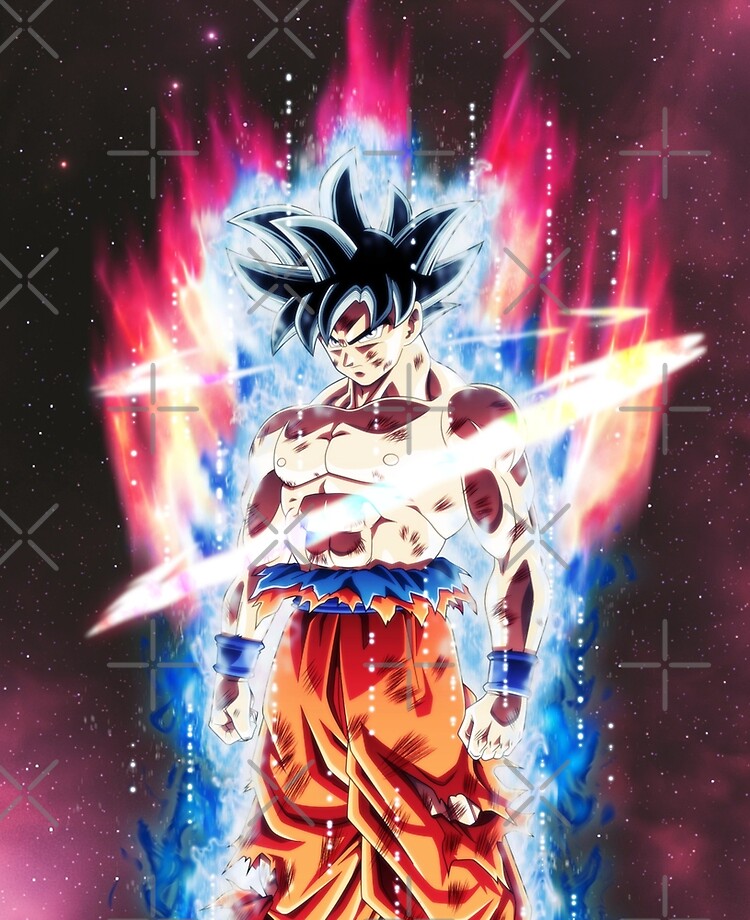 Total Images Fondos De Pantalla De Goku Ultra Instinct Viaterra Mx