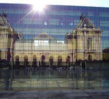 musée des Beaux Arts de Lille by William Lyszliewicz