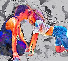 I've Had the Time of My Life (Timeless Love III) by soaringanchor