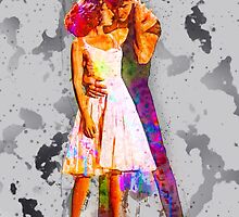 I've Had the Time of My Life (Timeless Love II) by soaringanchor