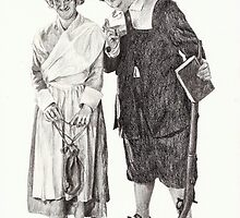 Thanksgiving by L K Southward