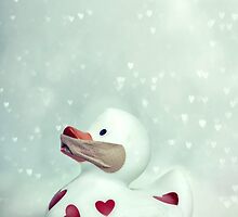 rubber duck by Joana Kruse