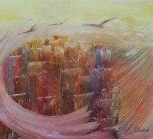 Circle of Life by liesbeth
