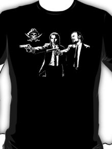 afi black sails shirt