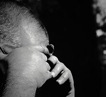 Despair by Cathi Norman