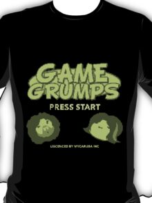 game grumps shirts