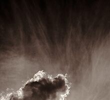Skyscape #16 by Garth Helms