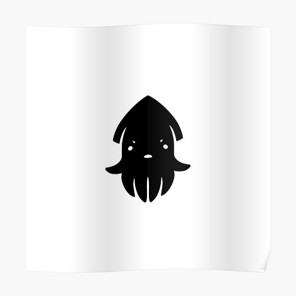 Chibi Squid