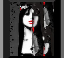I Know by Adrena87