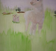 You are YOUR Brother's Keeper by RealPainter