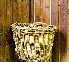 Raw Materials by Felicity McLeod