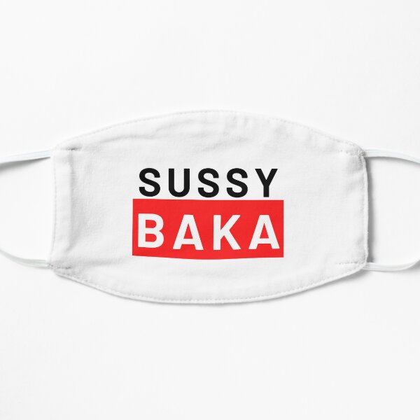 Sussy Baka Sus Im Amogus Imposter Sussy Baka Meme Sussy Baka