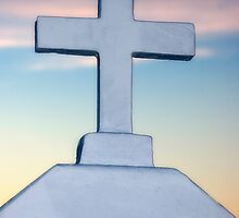 Pastel Faith by KSkinner