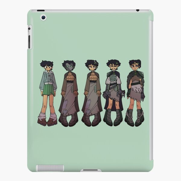 Ipad H Lle Skin For Sale Mit Marcy Wu Amphibia Au Von Kangayooo