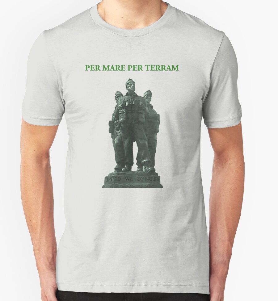 commando t shirt india