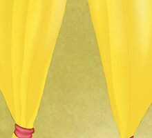 The Finale: A Clown Act by Vestque