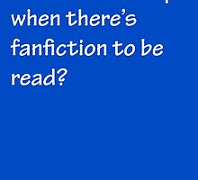 Who Needs Sleep - Fanfiction by CoppersMama