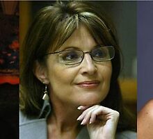 Will the real Diane please stand up by Diane Rodriguez