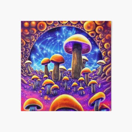 Mushroom Drawing Trippy Mushrooms Drawings Mushroom DrawingsTrippy