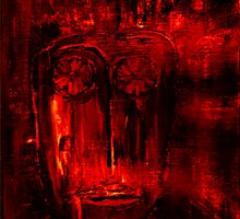 silent witness by butchart