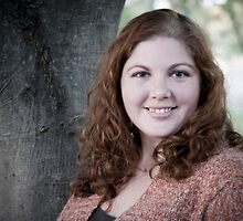 Shannon by Ann Rodriquez