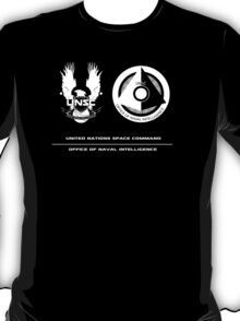 halo oni shirt