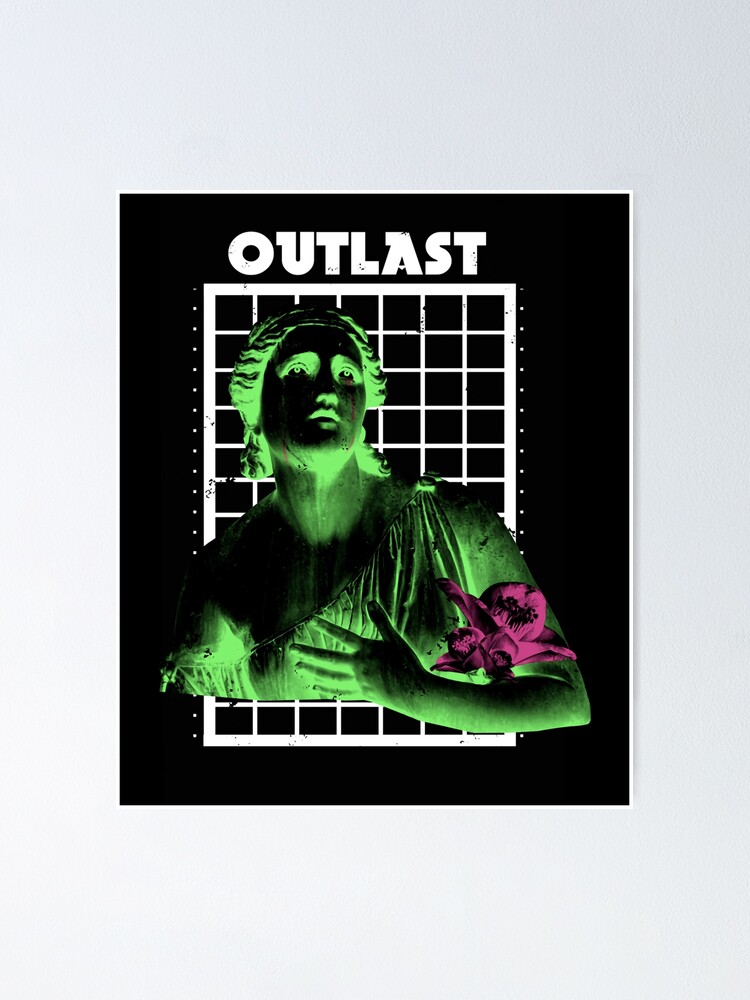 The Single Most Important Thing You Need To Know About Outlast Poster