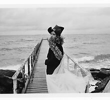 Aching for the Sea by Bee Williamson