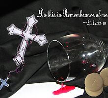 ...Remembrance... by wahumom