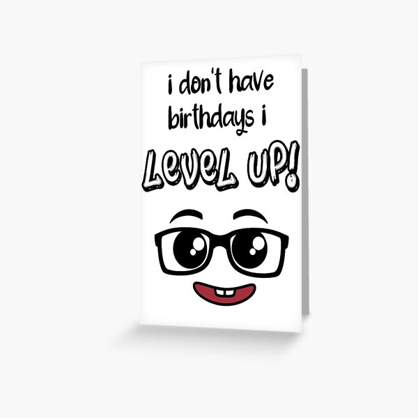 Funny Funny Programmer Birthday Nerd Geek Humor Greeting Card For