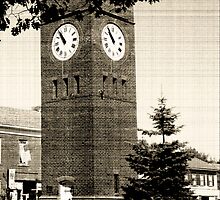Days Gone By by Kenneth Krolikowski